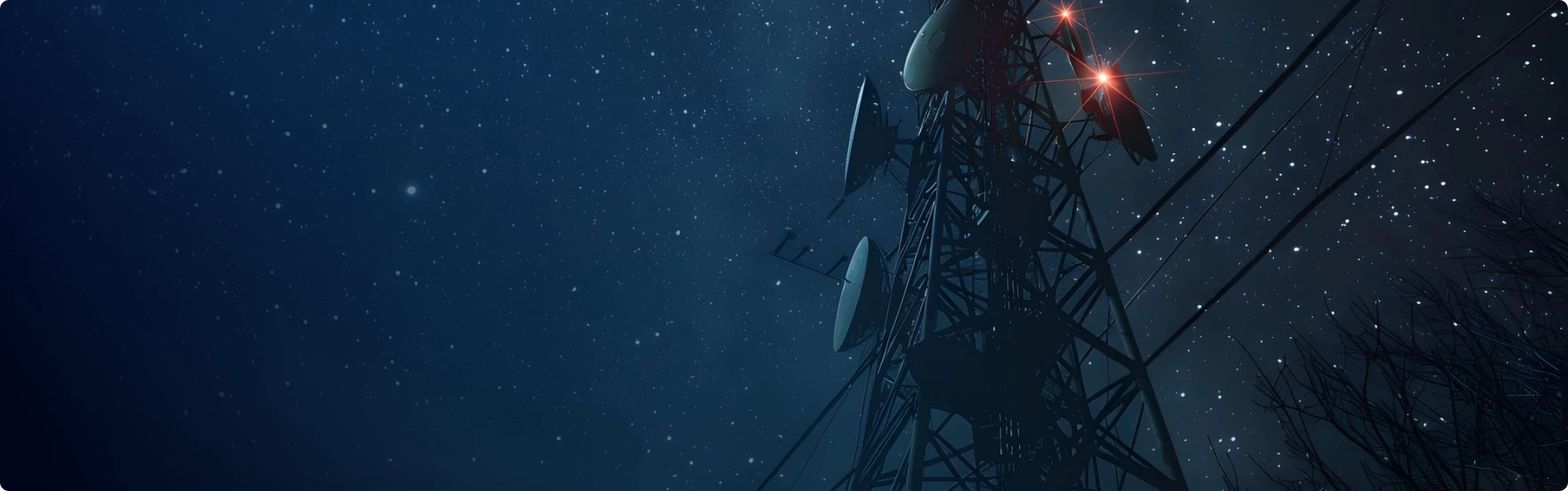 Serviços de Telecomunicação 1 netconamericas.com - banner telecomunicacao